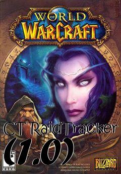 Box art for CT RaidTracker (1.0)