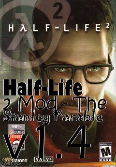 Box art for Half-Life 2 Mod - The Stanley Parable v1.4