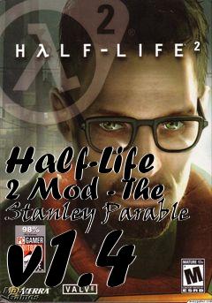 Box art for Half-Life 2 Mod - The Stanley Parable v1.4