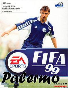 Box art for Palermo