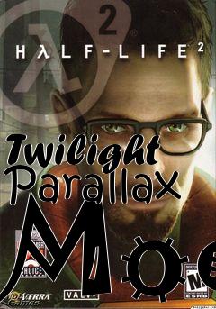 Box art for Twilight Parallax Mod