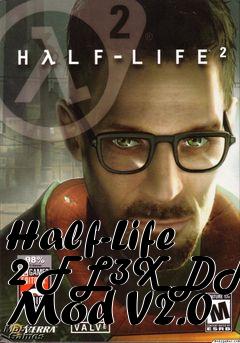 Box art for Half-Life 2 FL3X DM Mod V2.0