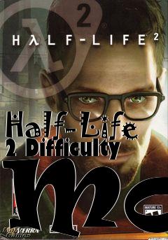 Box art for Half-Life 2 Difficulty Mod