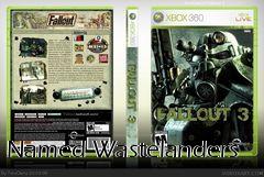 Box art for Named Wastelanders