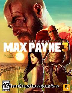 Box art for diehard4mp1personview