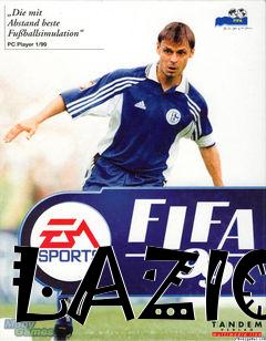 Box art for LAZIO