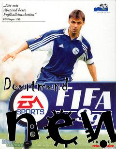 Box art for Dourtmund new