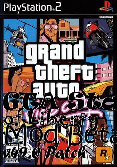 Box art for GTA State of Liberty Mod Beta v49.0 Patch