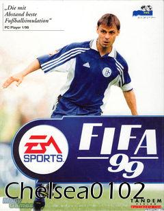 Box art for Chelsea0102