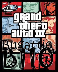 Box art for Bugattie B110