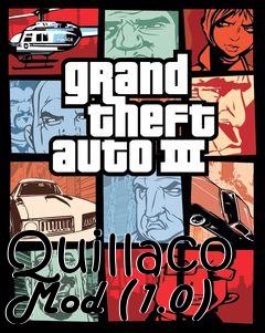 Box art for Quillaco Mod (1.0)