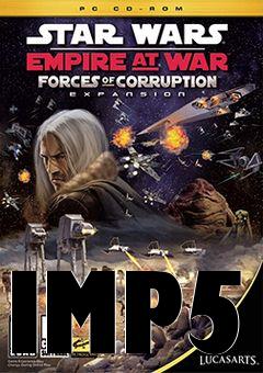 Box art for IMP5