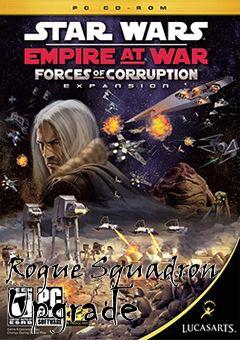 Box art for Rogue Squadron Upgrade