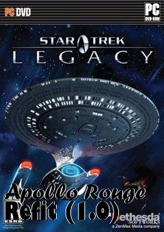 Box art for Apollo Rouge Refit (1.0)