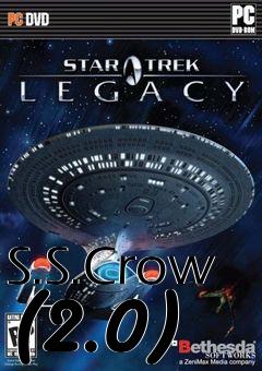 Box art for S.S.Crow (2.0)