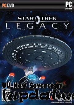 Box art for UU New Sovereign (updated)