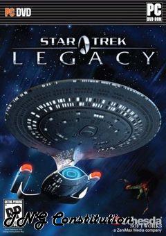 Box art for TNG Constitution