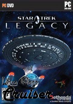 Box art for Libra Class Cruiser