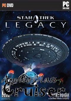 Box art for Apollo Class Cruiser