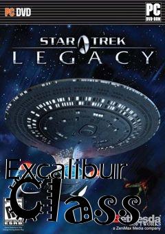 star trek excalibur download