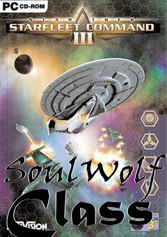 Box art for SoulWolf Class