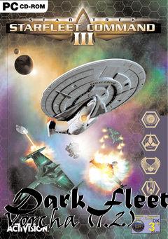 Box art for DarkFleet Vorcha (1.2)