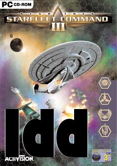 Box art for ldd