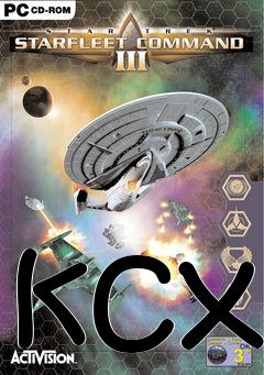 Box art for kcx