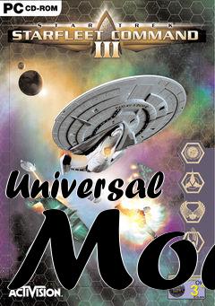 Box art for Universal Mod