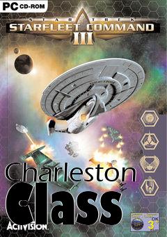 Box art for Charleston Class