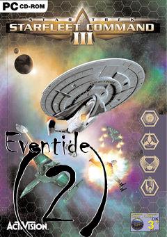 Box art for Eventide (2)