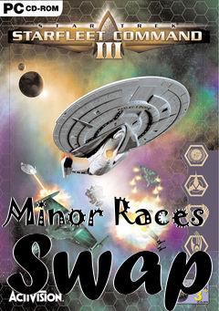 Box art for Minor Races Swap