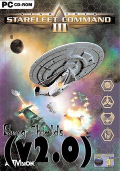 Box art for Borg Shields (v2.0)