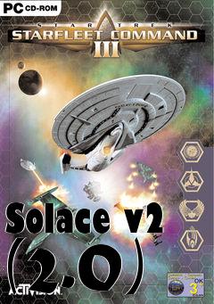 Box art for Solace v2 (2.0)