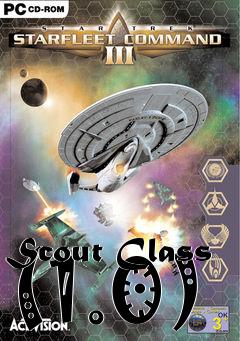 Box art for Scout Class (1.0)