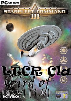 Box art for LTCR Class (bird of prey) (1.0)