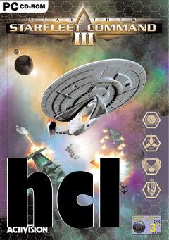 Box art for hcl