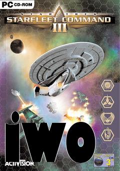 Box art for iwo