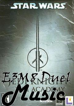 Box art for E3M8 Duel Music