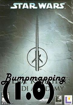 Box art for Bumpmapping (1.0)