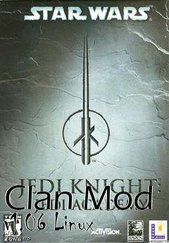 Box art for Clan Mod v1.06 Linux