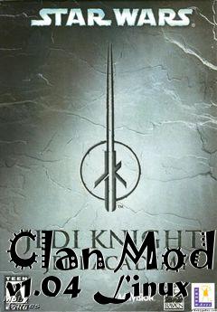 Box art for Clan Mod v1.04 Linux