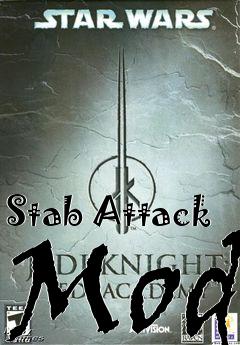 Box art for Stab Attack Mod