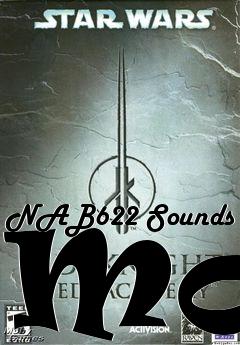 Box art for NAB622 Sounds Mod