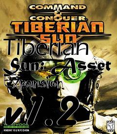 Box art for Tiberian Sun: Asset Expansion v1.2