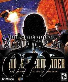 Box art for Quincentennial MOD (02 of 07)