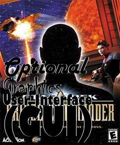 Box art for Optional Graphics User Interface (GUI)