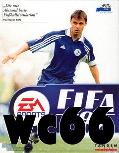 Box art for wc66
