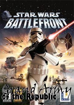 Box art for Grand Army of the Republic