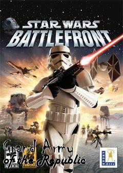 Box art for Grand Army of the Republic